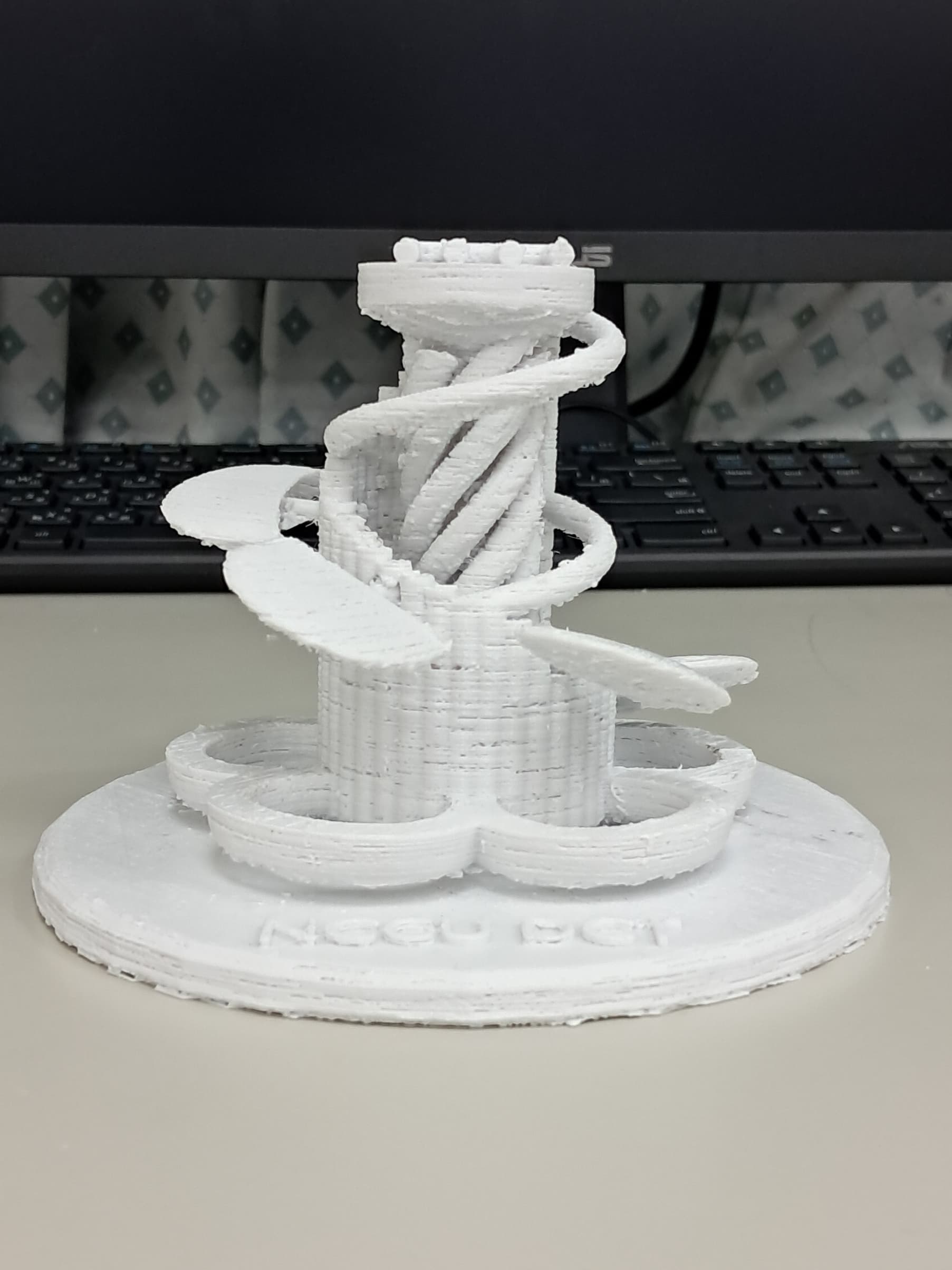 3d model